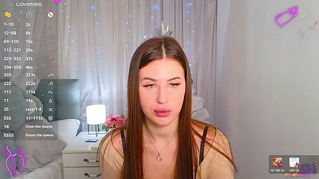 Milkissss online show from 01/11/26, 04:06