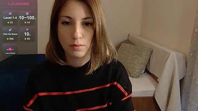 Snapshot of _blackgem chatting on 11/18/25, 10:31 blackgem online show from 11/18/25, 10:31