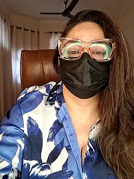 SEXY-Sardarni online show from 01/13/26, 08:08