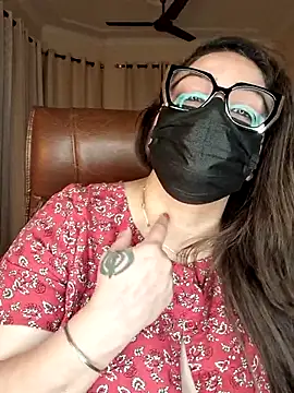 SEXY-Sardarni online show from 02/09/26, 03:38