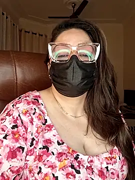 SEXY-Sardarni online show from 02/10/26, 03:16