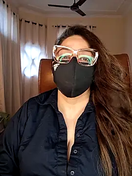 SEXY-Sardarni online show from 05/02/26, 08:52