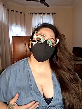 SEXY-Sardarni online show from 05/10/26, 08:08