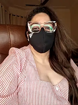 SEXY-Sardarni online show from 05/11/26, 03:07