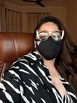 SEXY-Sardarni online show from 05/18/26, 02:56