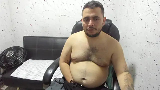 Snapshot of _ace_ventura chatting on 10/24/25, 04:36 ace ventura online show from 10/24/25, 04:36