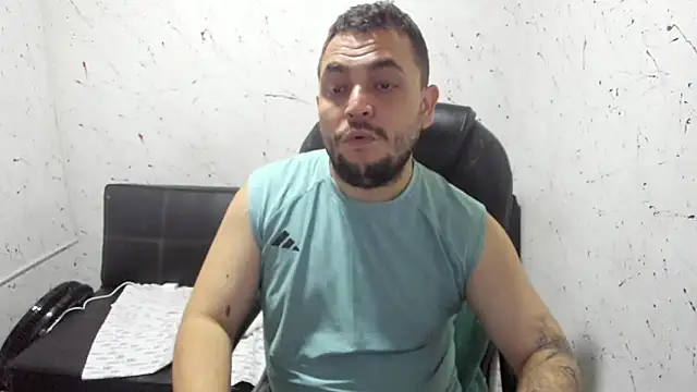 Snapshot of _ace_ventura chatting on 10/27/25, 04:22 ace ventura online show from 10/27/25, 04:22