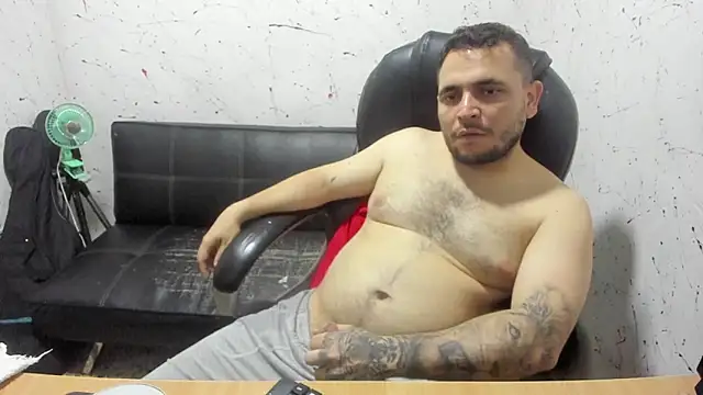  ace ventura online show from 02/19/26, 05:25