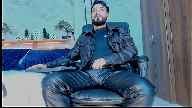 bruno woods online show from 12/14/24, 03:36