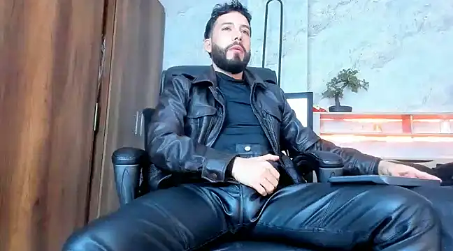 bruno woods online show from 03/02/25, 07:02