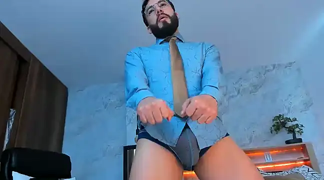 bruno woods online show from 03/07/25, 06:43