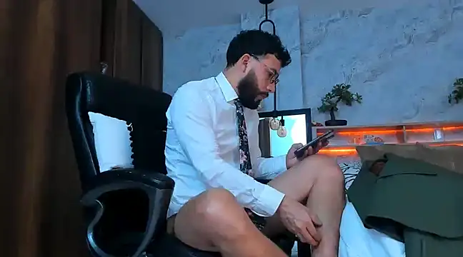 bruno woods online show from 03/11/25, 05:13