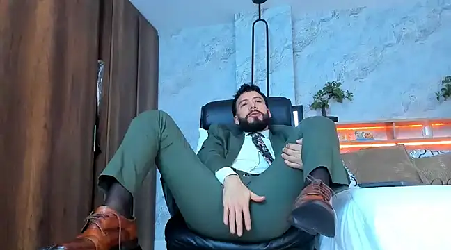 bruno woods online show from 03/11/25, 08:20