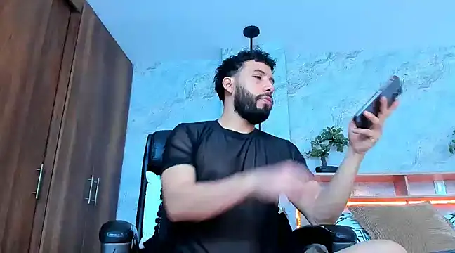 bruno woods online show from 03/20/25, 06:20