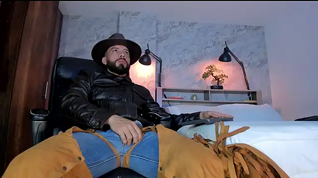 bruno woods online show from 10/06/25, 11:57