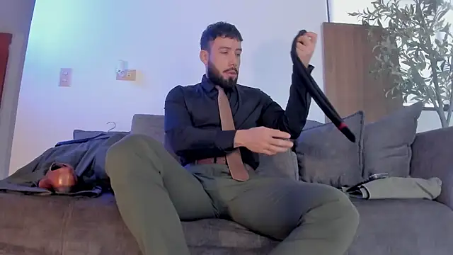 bruno woods online show from 03/12/26, 02:12