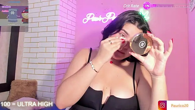 Snapshot of Putipaula3 chatting on 12/28/24, 07:22 Putipaula3 online show from 12/28/24, 07:22