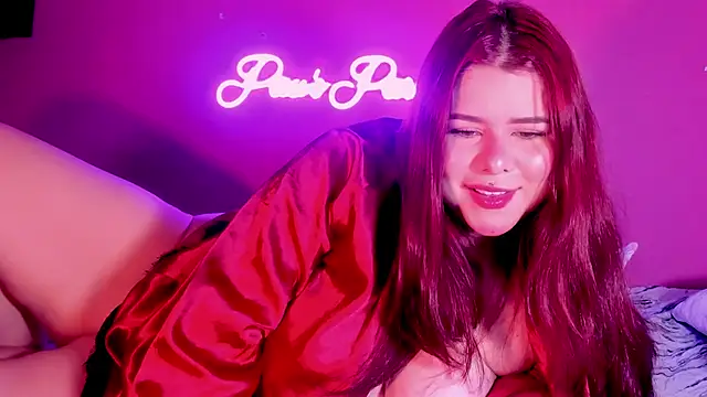 Putipaula3 online show from 04/02/26, 11:57