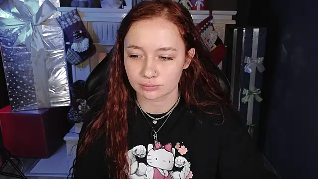 carolina elf online show from 12/31/24, 05:33