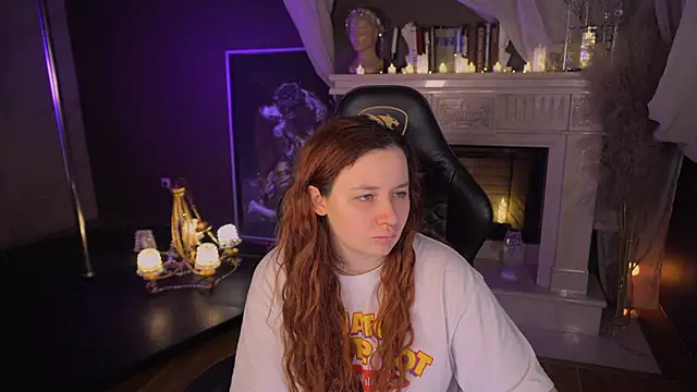 carolina elf online show from 11/22/25, 12:48