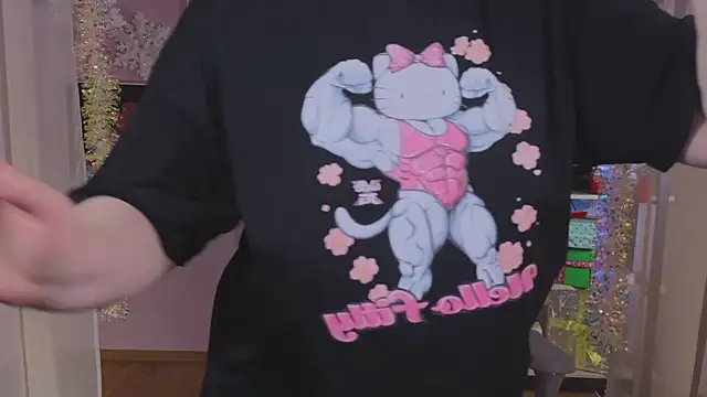 carolina elf online show from 12/18/25, 05:02