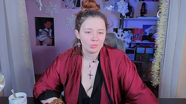 carolina elf online show from 01/09/26, 05:32