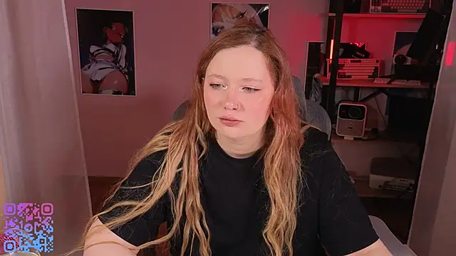 carolina elf online show from 02/24/26, 05:16