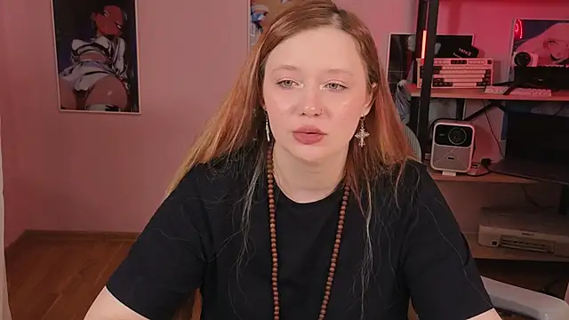 carolina elf online show from 02/25/26, 05:06