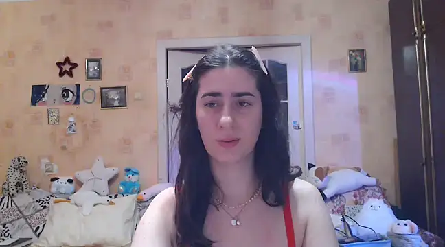 Snapshot of INELIKA chatting on 12/31/24, 09:39 INELIKA online show from 12/31/24, 09:39