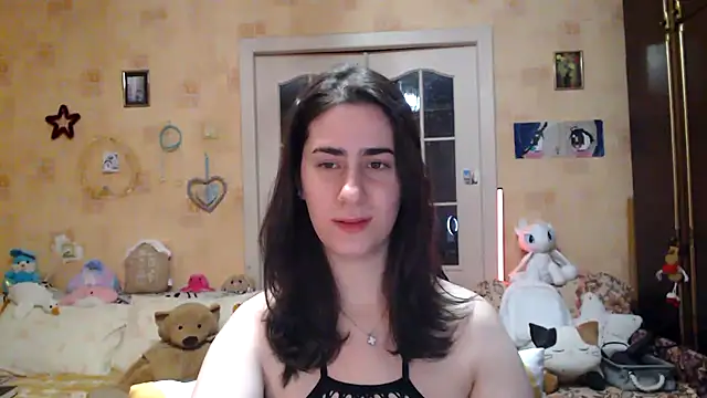 Snapshot of INELIKA chatting on 01/26/25, 02:52 INELIKA online show from 01/26/25, 02:52