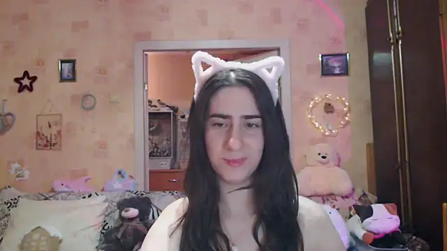 Snapshot of INELIKA chatting on 09/13/25, 09:47 INELIKA online show from 09/13/25, 09:47