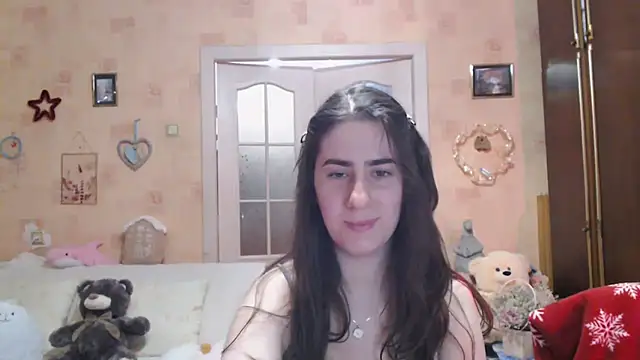 INELIKA online show from 11/12/25, 05:35