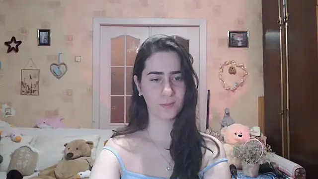 INELIKA online show from 11/28/25, 08:44