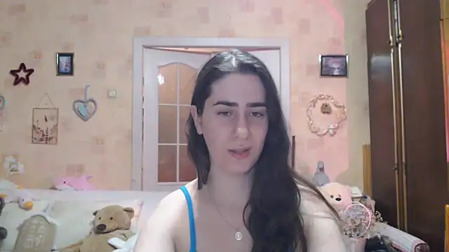 INELIKA online show from 11/29/25, 09:40