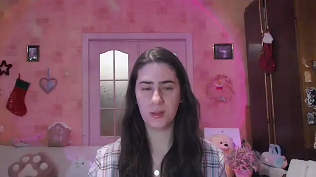 INELIKA online show from 02/15/26, 09:11