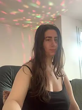 INELIKA online show from 03/14/26, 11:37