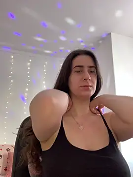 INELIKA online show from 03/15/26, 11:27