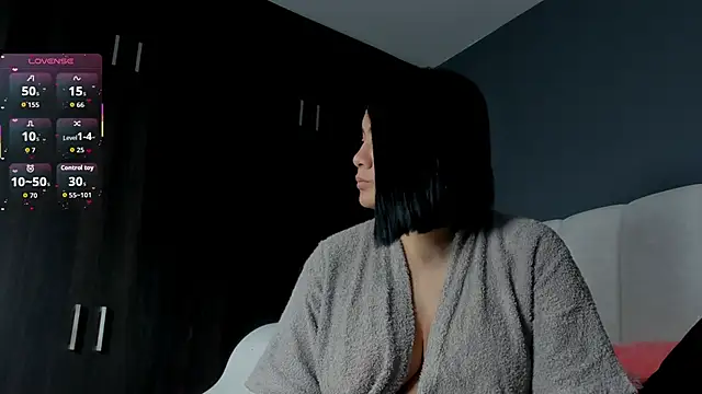 merida blue  online show from 09/10/25, 01:22