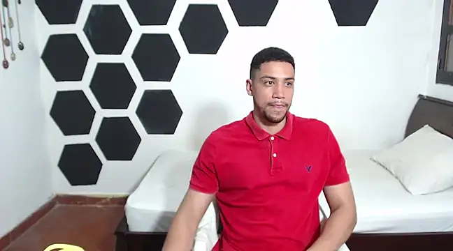 Jhors  Collens online show from 02/03/25, 07:40