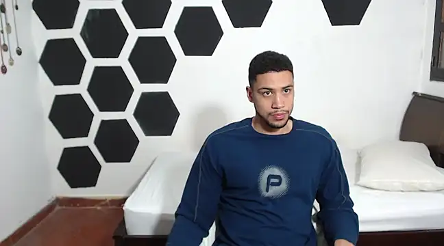 Jhors  Collens online show from 02/06/25, 05:35