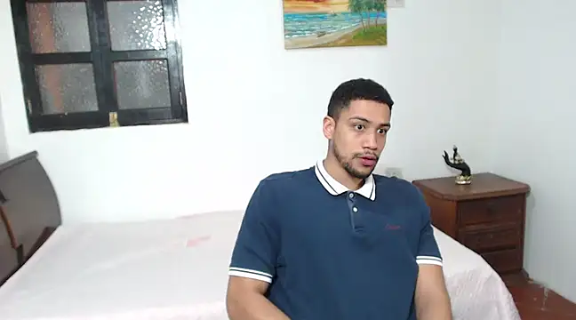 Jhors  Collens online show from 02/12/25, 04:44