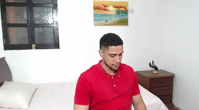 Jhors  Collens online show from 02/17/25, 06:53