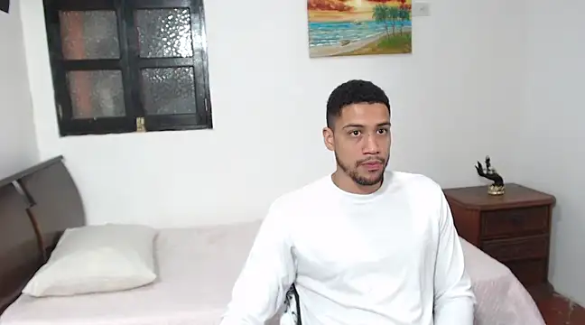 Jhors  Collens online show from 02/22/25, 06:28