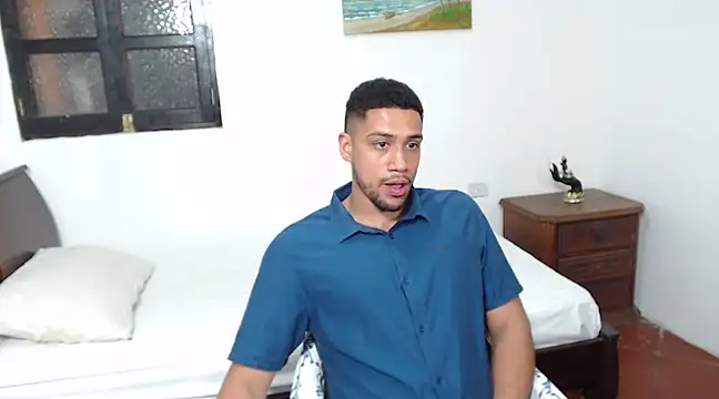 Jhors  Collens online show from 02/24/25, 07:44