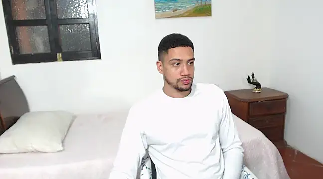 Jhors  Collens online show from 03/07/25, 04:35