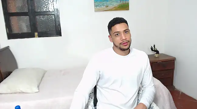 Jhors  Collens online show from 03/07/25, 07:41