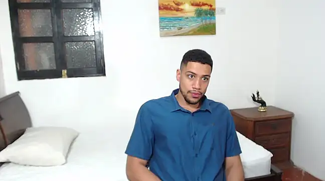 Jhors  Collens online show from 03/10/25, 08:26