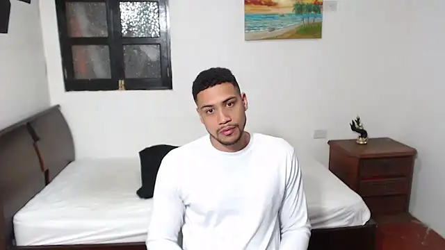 Jhors  Collens online show from 09/10/25, 05:07