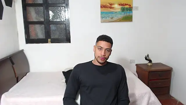 Jhors  Collens online show from 09/17/25, 03:30