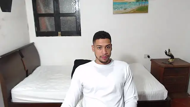 Jhors  Collens online show from 10/29/25, 01:41